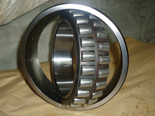 Easy-maintainable bearing 6309 TN C4 for idler