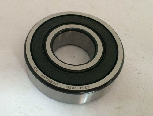Latest design 6205 C4 bearing for idler